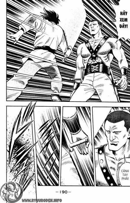 hoàng phi hồng phần 1 chapter 17 189