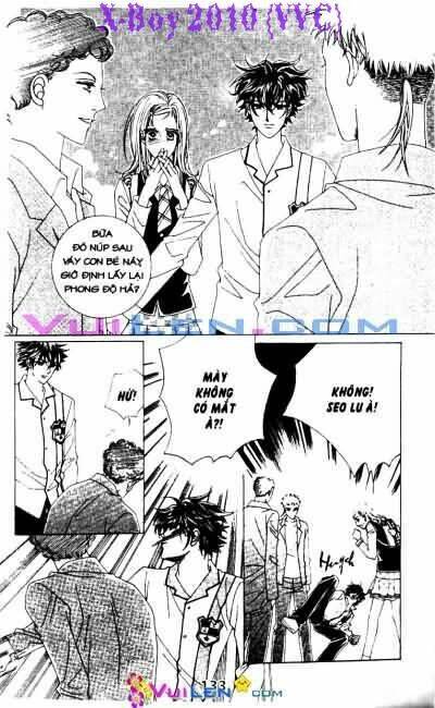 high school bullying chapter 15 13