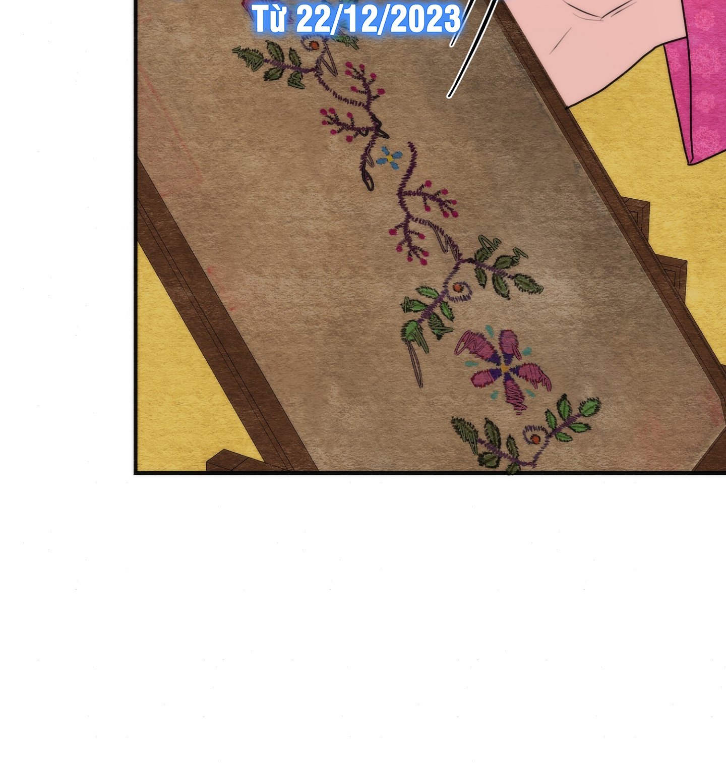 Cương Nhân chapter 90.2 40