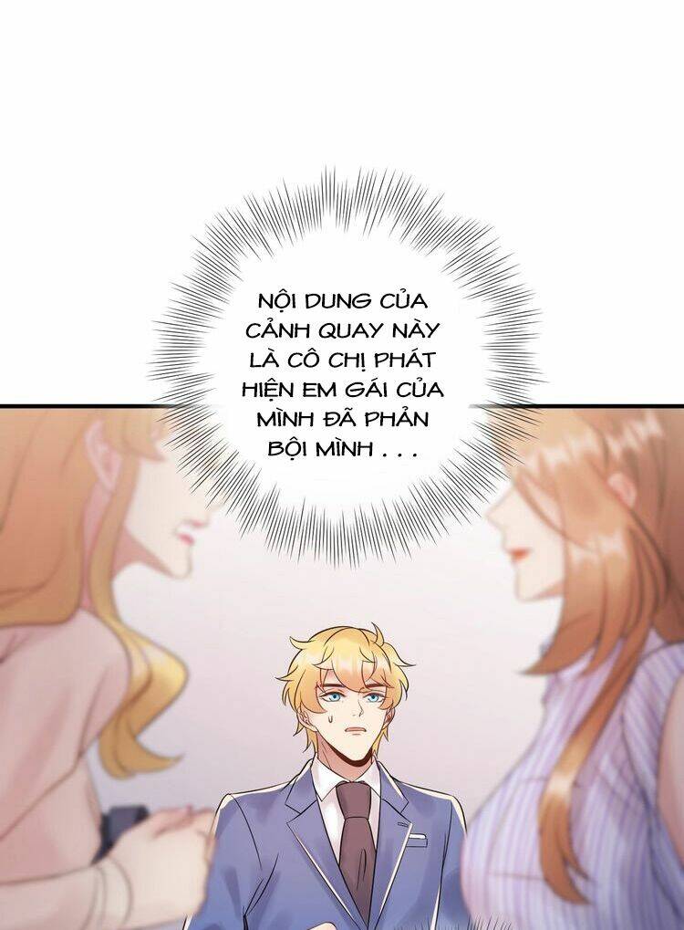 trọng sinh chi ức vạn ảnh hậu yếu thượng vị chapter 203 1