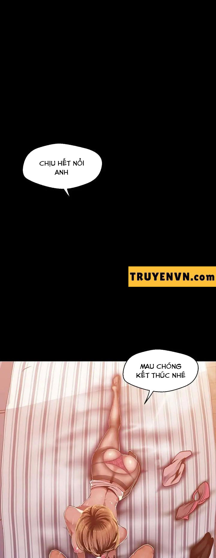 một thế giới mới tuyệt vời chapter 87 24