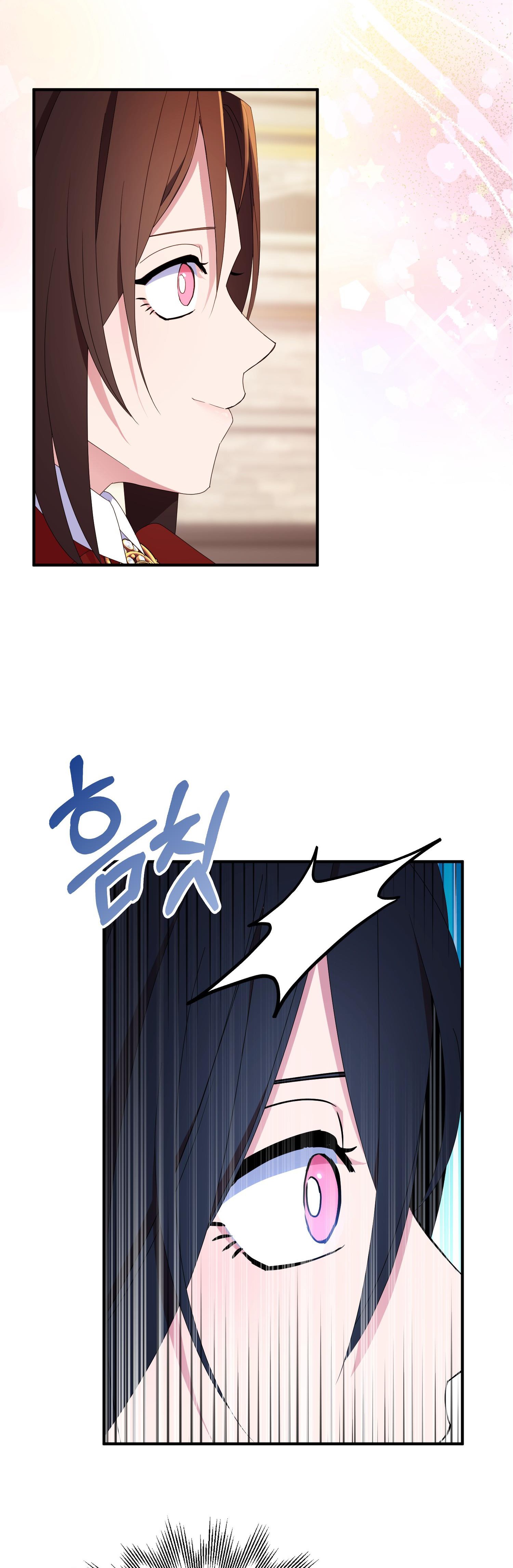 tôi sẽ cố gắng bảo vệ em gái chapter 70 3