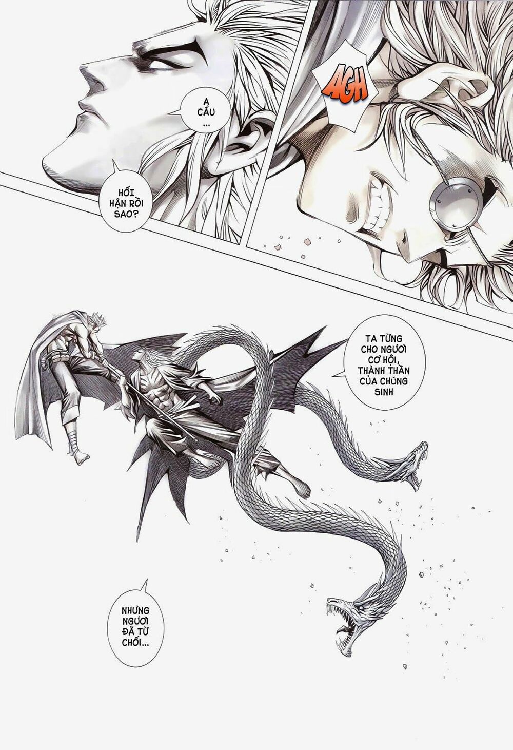 phong thần ký chapter 181 3