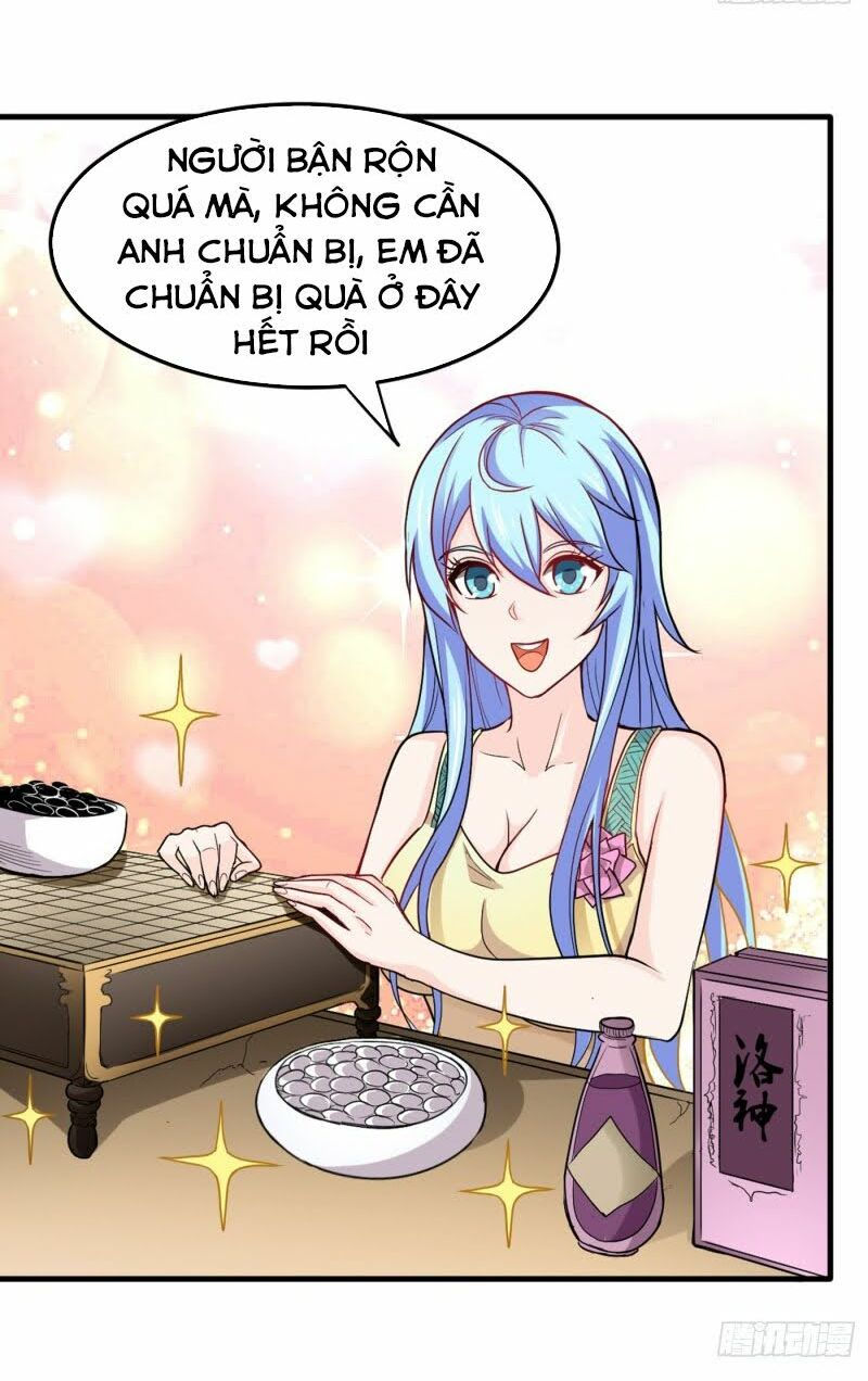 tối cường thần y tại đô thị chapter 117 25