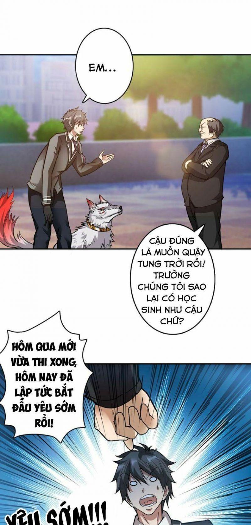 god slayer chapter 31 27