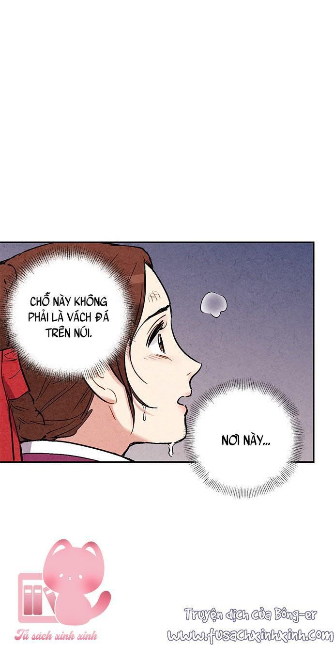 lệnh cấm hôn chapter 26 10