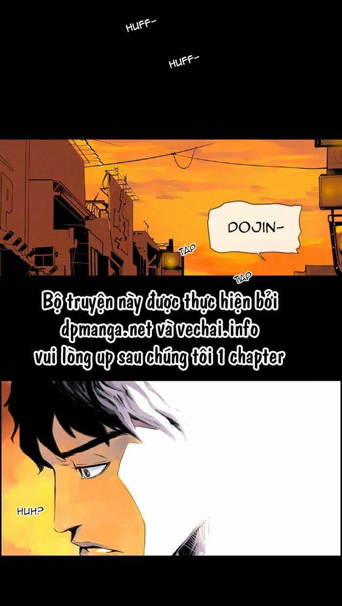 những xác chết hồi sinh từ đại dương chapter 10.2 34