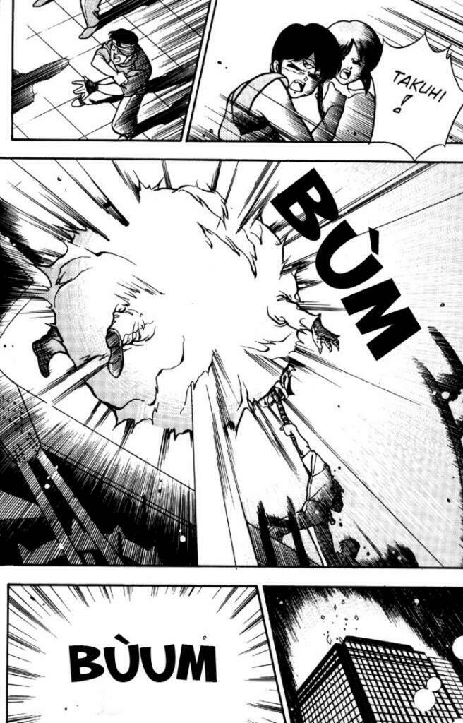 3x3 eyes chapter 9 28