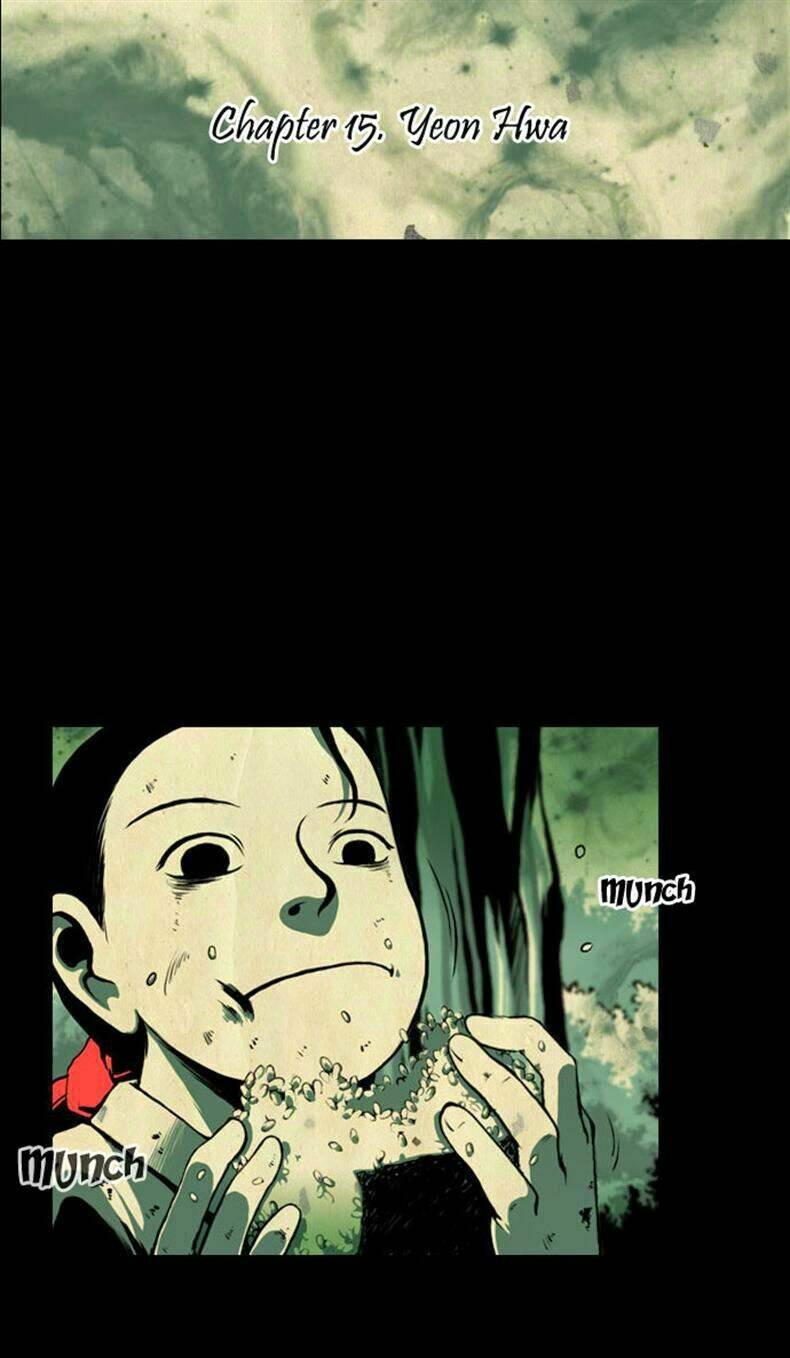 in full bloom chapter 15 13