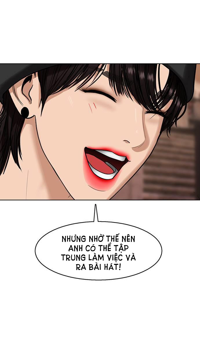 vẻ đẹp đích thực - true beauty chapter 246.2 47