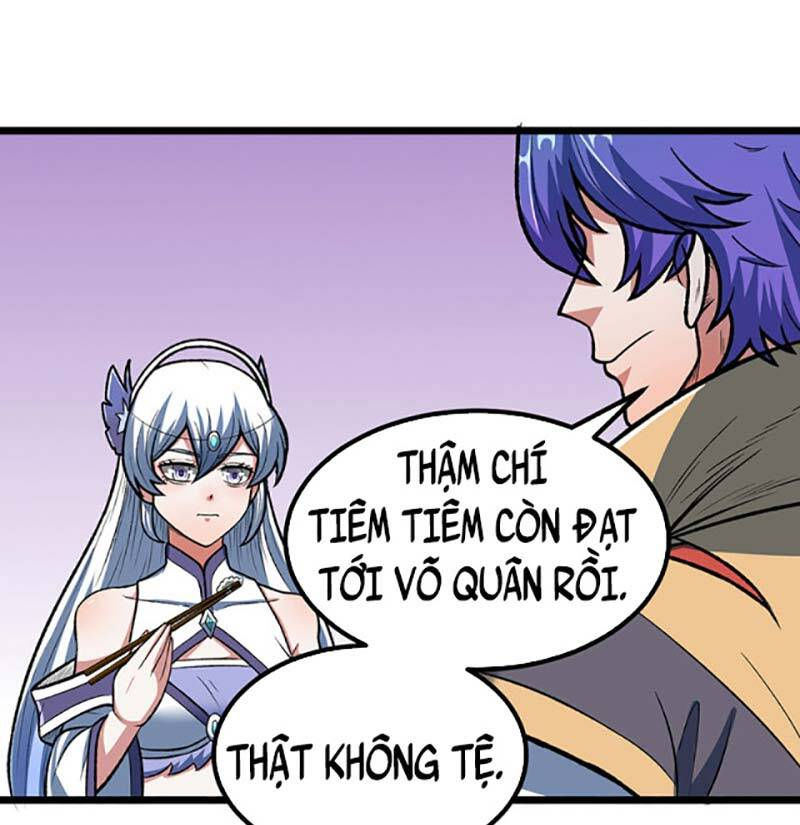 võ đạo độc tôn chapter 514 32