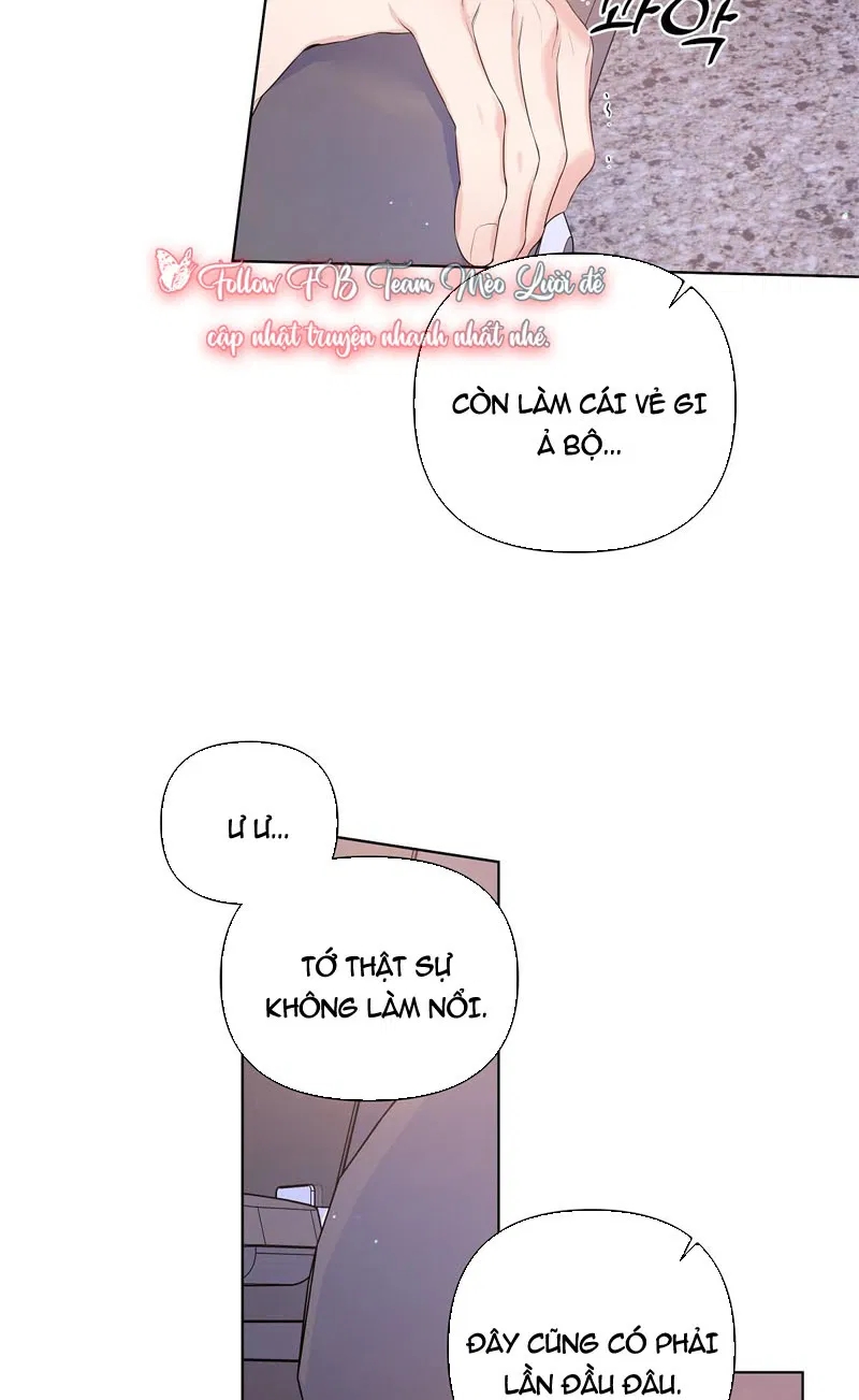 đừng bận tâm, em yêu chapter 29 27