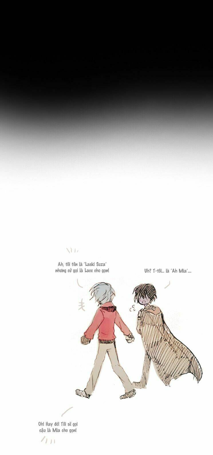 khi nhân vật phản diện được làm vai chính chapter 36 22