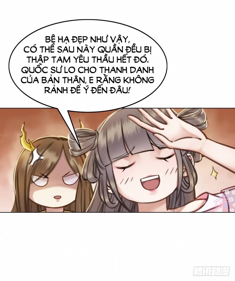 gay rồi! cái đó thành tinh rồi chapter 22 23