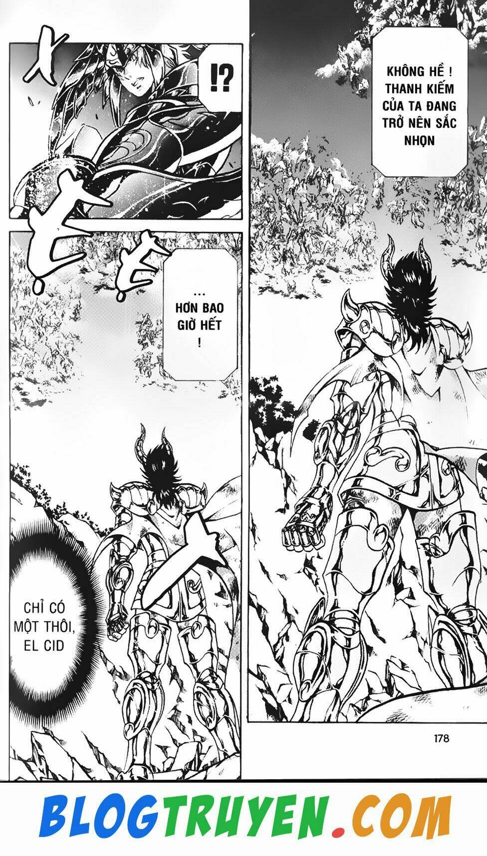 thần thoại minh vương chapter 87 12