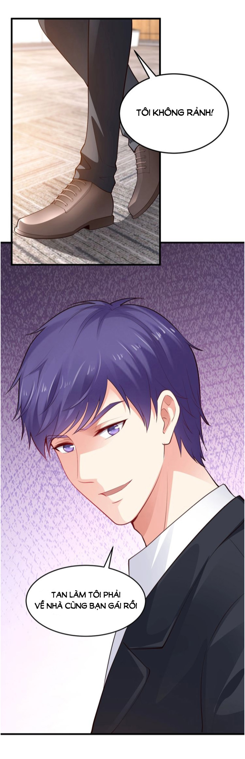 độc nhất sủng ái của thủ tịch chapter 55 15