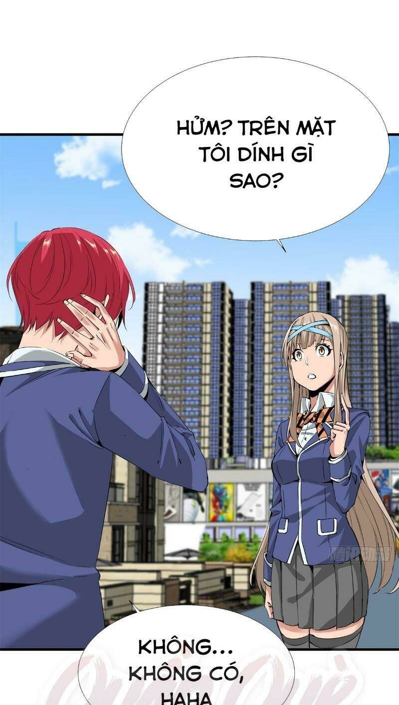 thiên luân chapter 17 1