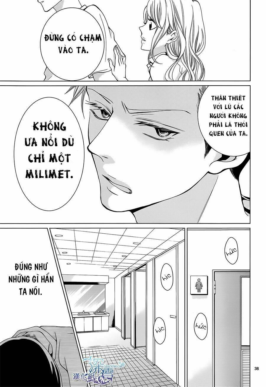 nữ sinh nhút nhát chapter 1 37