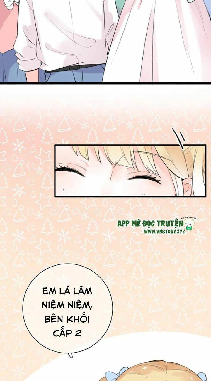 trạch thượng tịch mịch huỳnh hỏa chapter 45 12