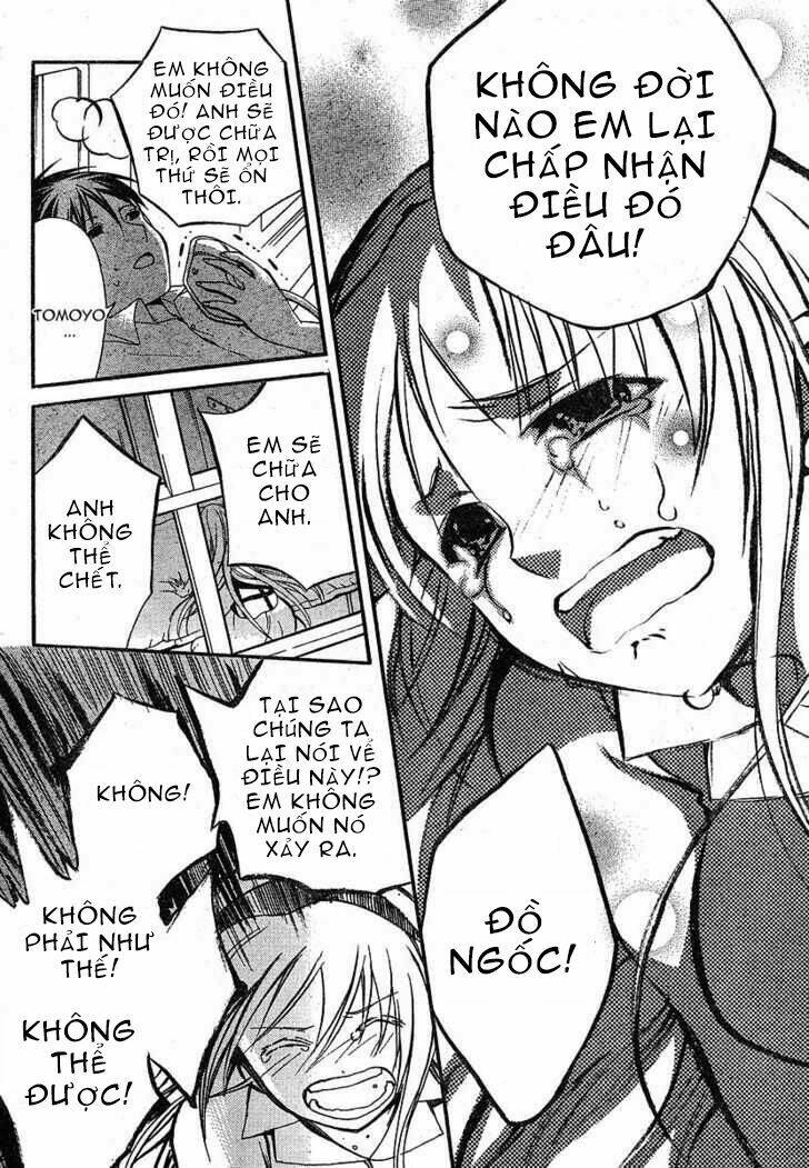 tomoyo after - dear shining memories chapter 4 39