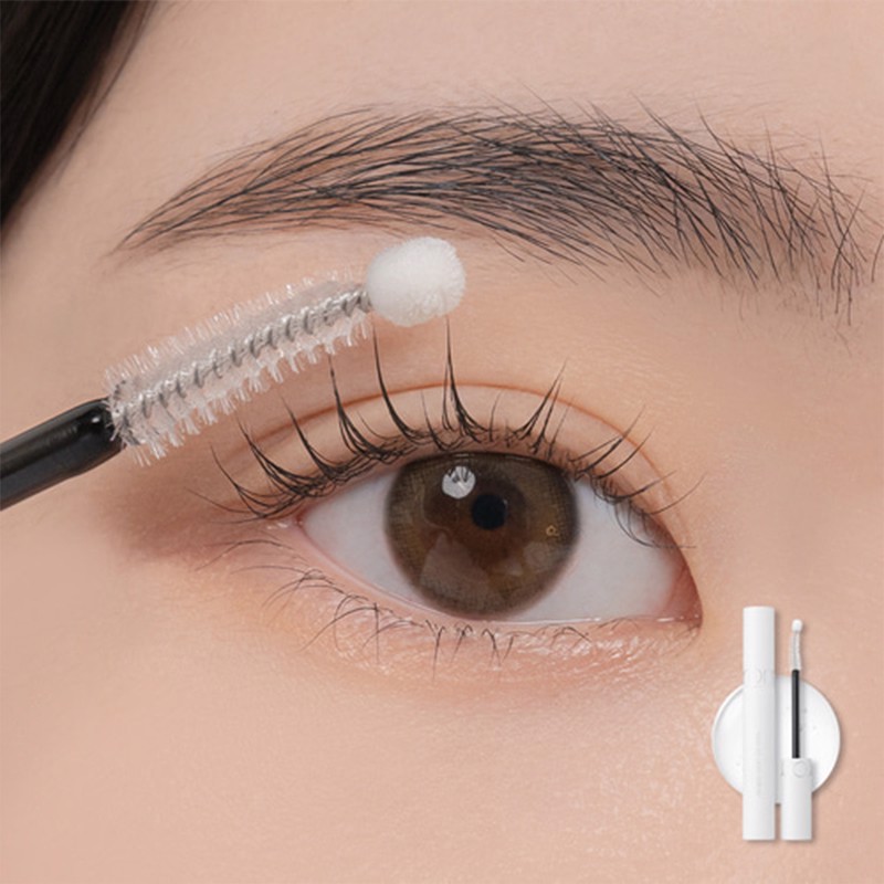 Tinh Chất Dưỡng Mi Dài Và Dày Romand Han All Lash Serum