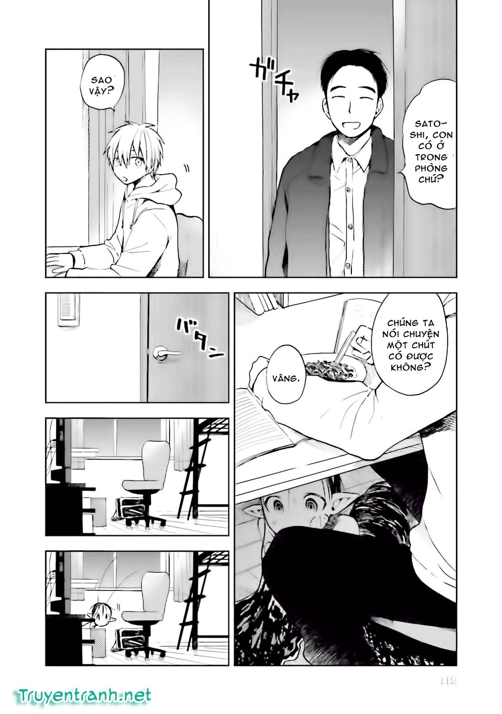 ogeha chapter 9.1 18