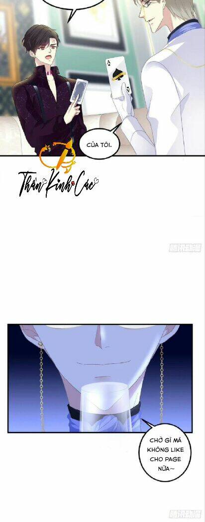 toàn bộ nắm trong tay chapter 77 32