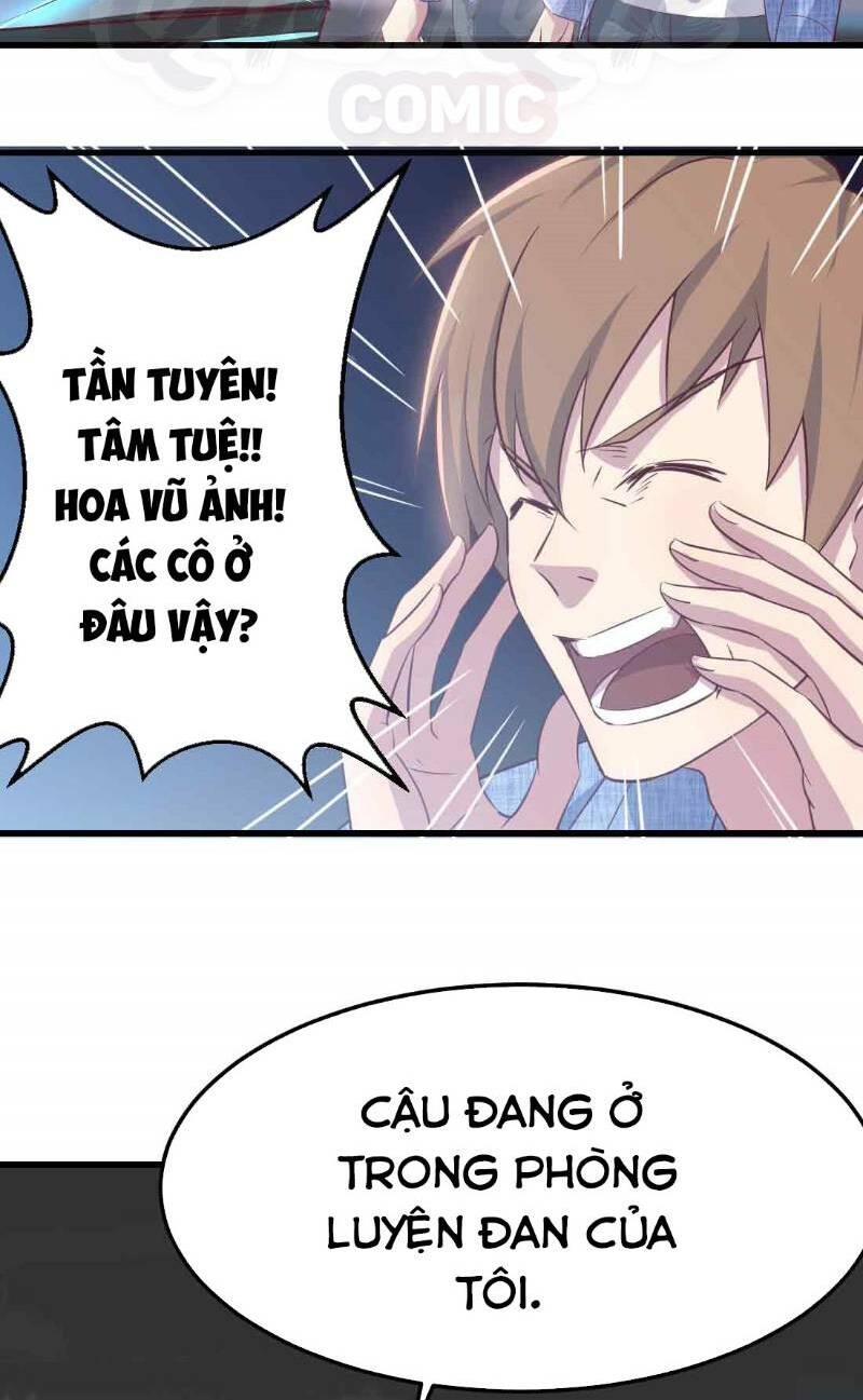 song tu đạo lữ kiểu xem mặt chapter 49 26