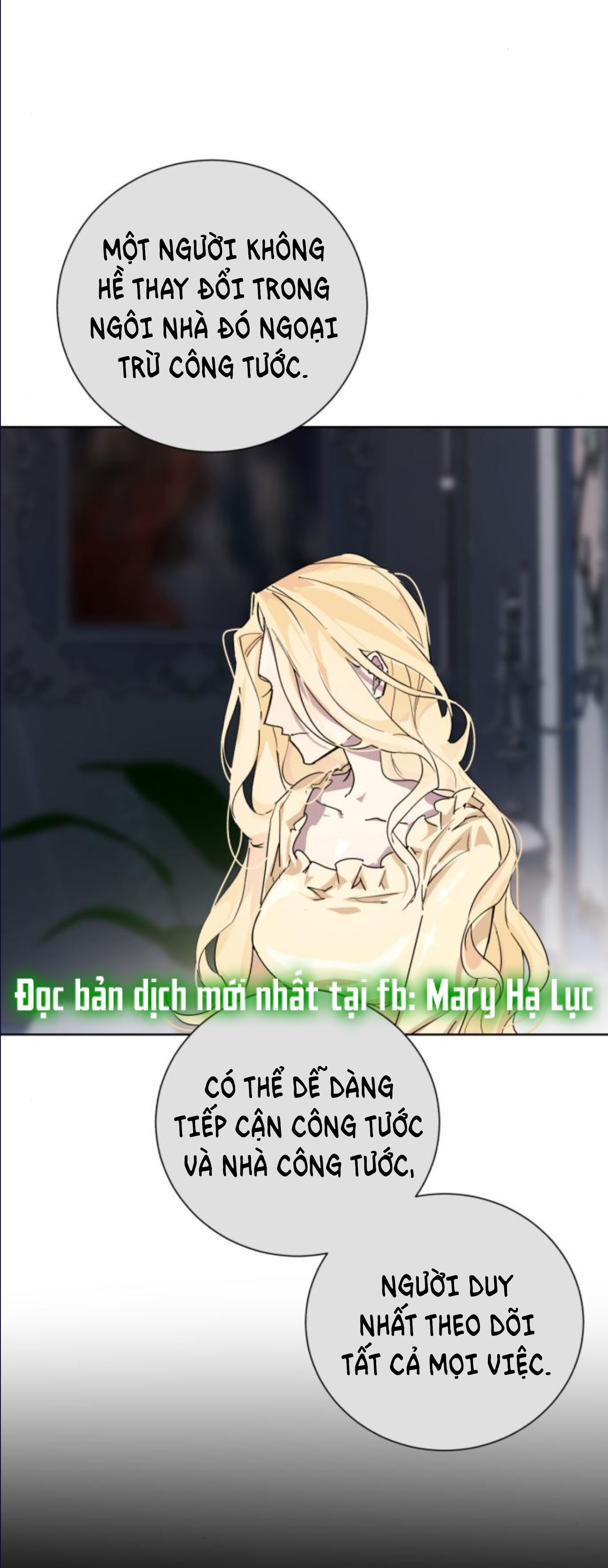 đã có lúc ta muốn nàng chết đi chapter 9.3 9