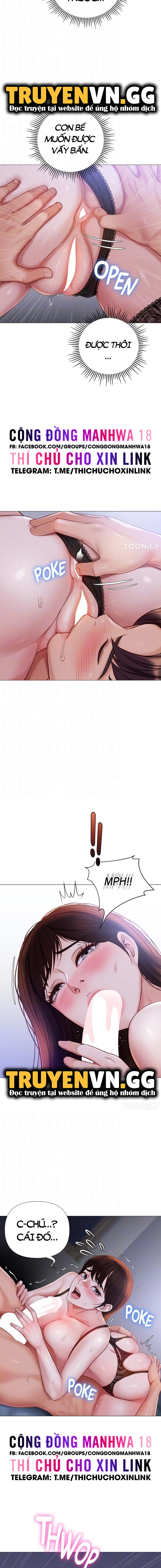 bạn của con gái chapter 98 12