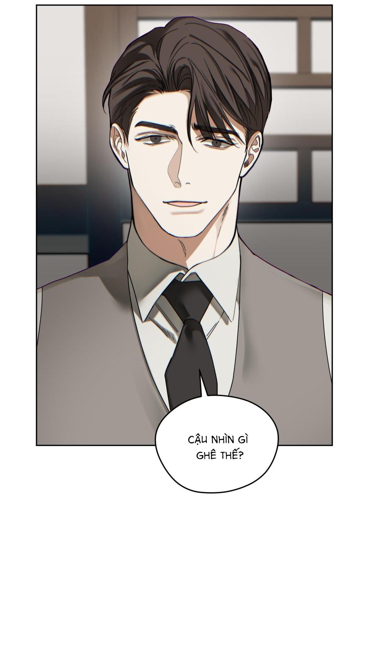 (CBunu) Phạm Luật chapter 77