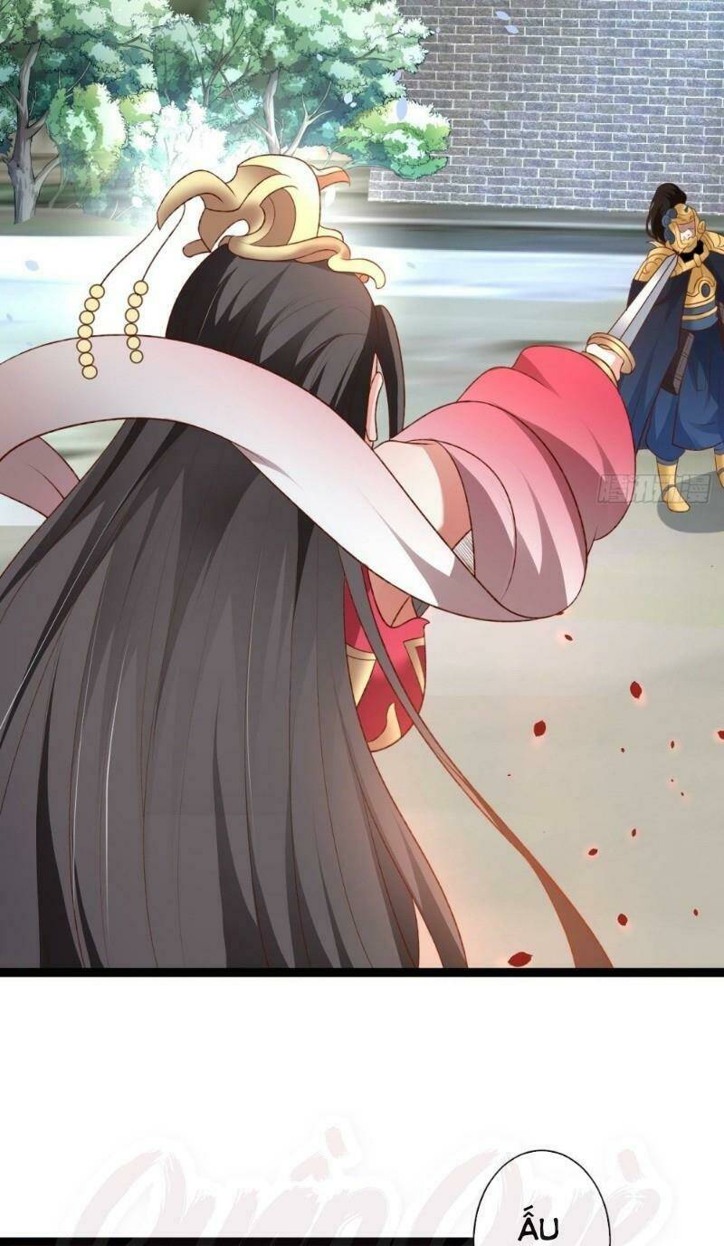 trọng sinh tối cường ma tôn ở rể chapter 60 63