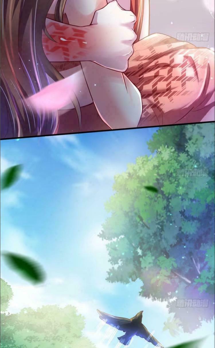 [16+] thảnh thơi thú thế chủng chủng điền, sinh sinh tể chapter 29 22