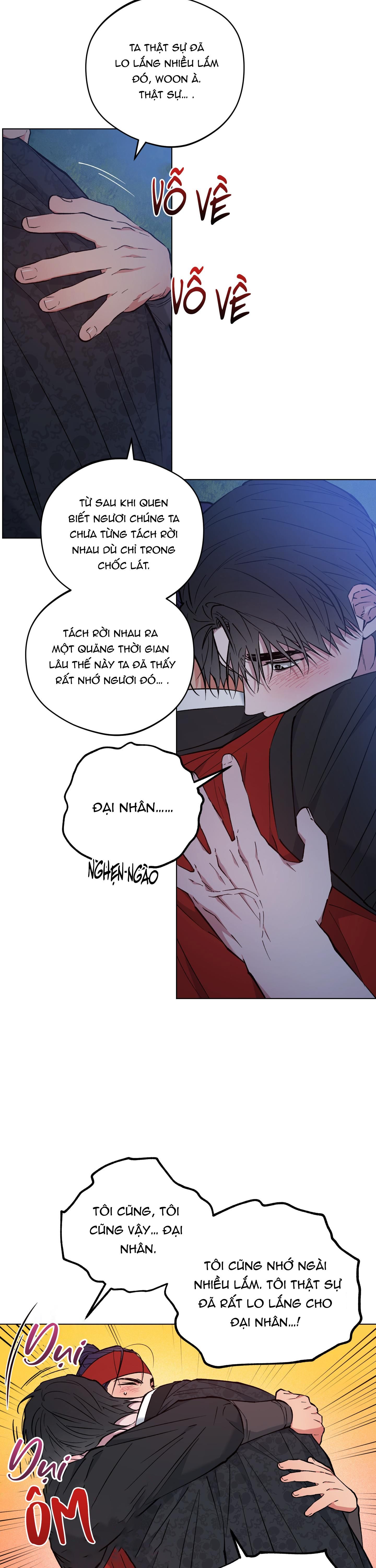 bình minh của rồng chapter 52 8