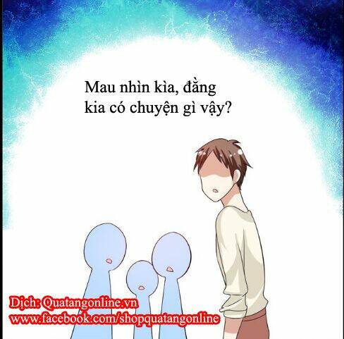 lều khều biết yêu chapter 15 13