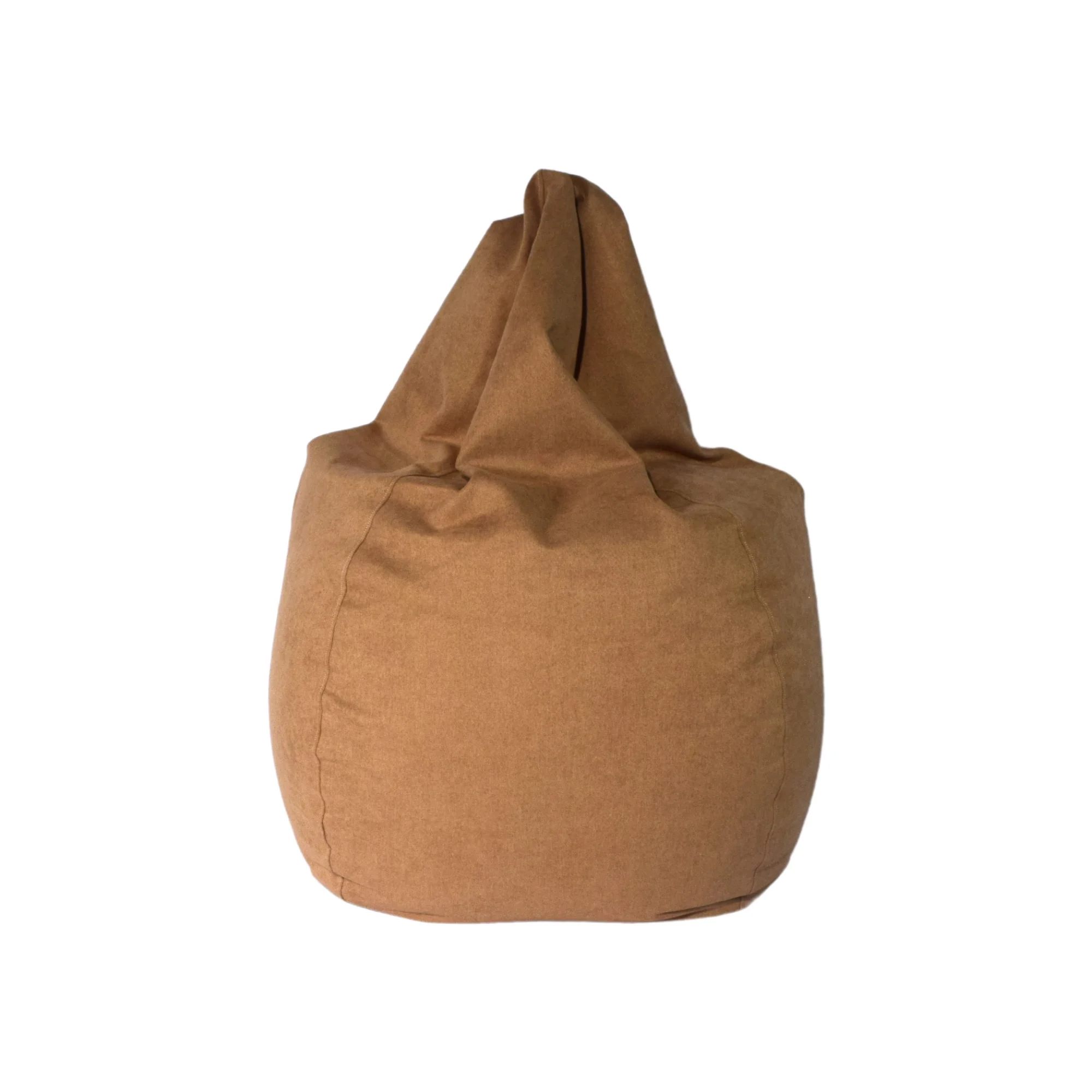 Ghế lười hạt xốp thư giãn The Beanbag House hình giọt nước ngồi thoải mái đọc sách, xem phim, nghỉ trưa cho nhân viên văn phòng