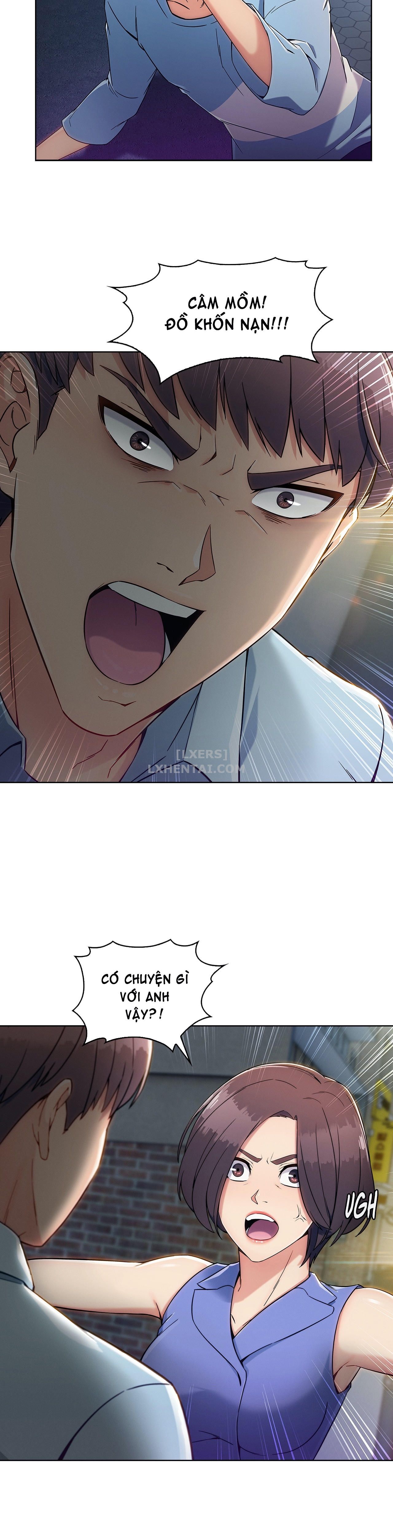 điên cuồng nhưng ngọt ngào chapter 83 24