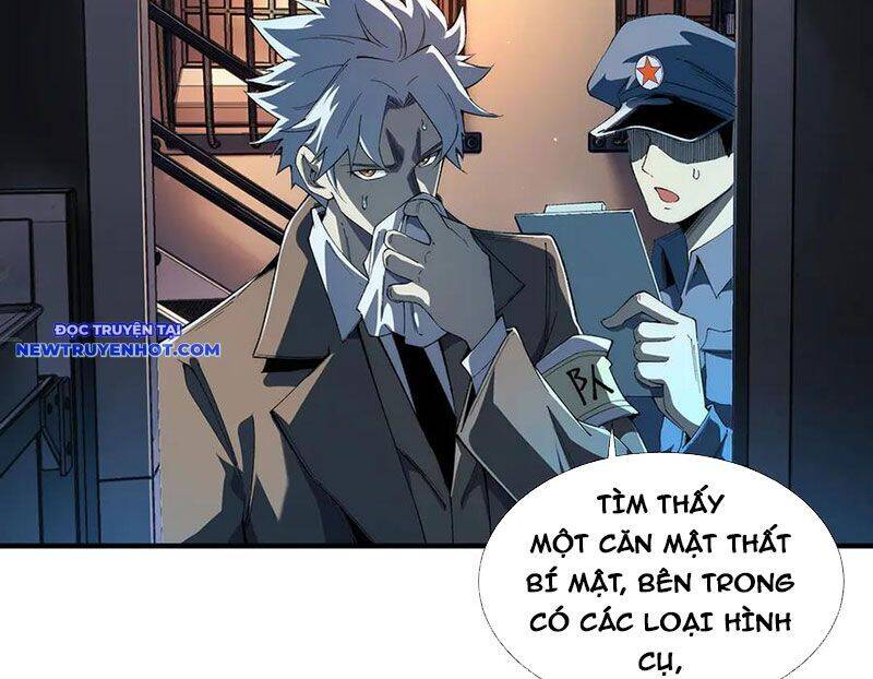 vô hạn thôi diễn chapter 38 4