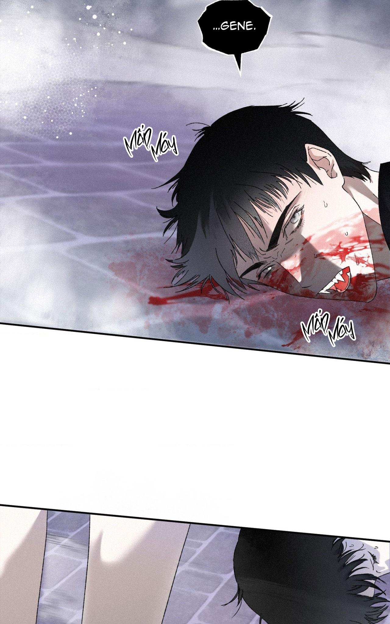 lời nói dối đẫm máu chapter 42 10