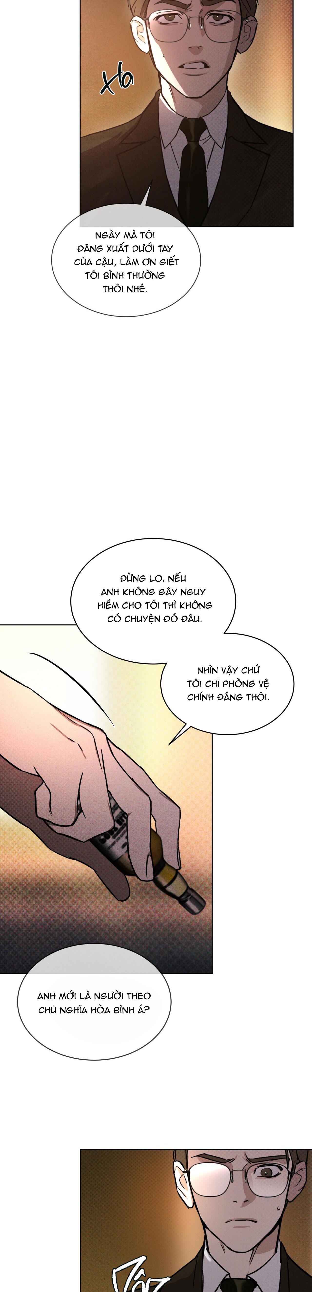 codename anastasia chapter 10 22