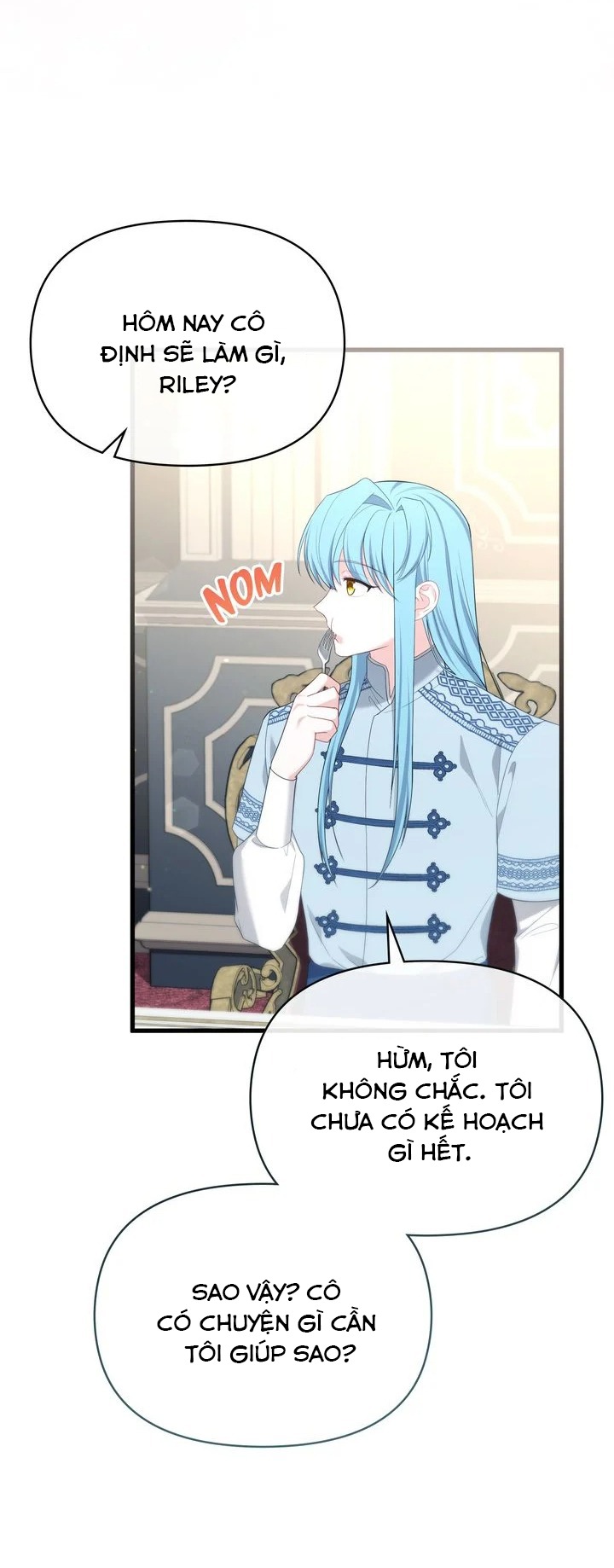 màn đêm tối của adeline chapter 55 9