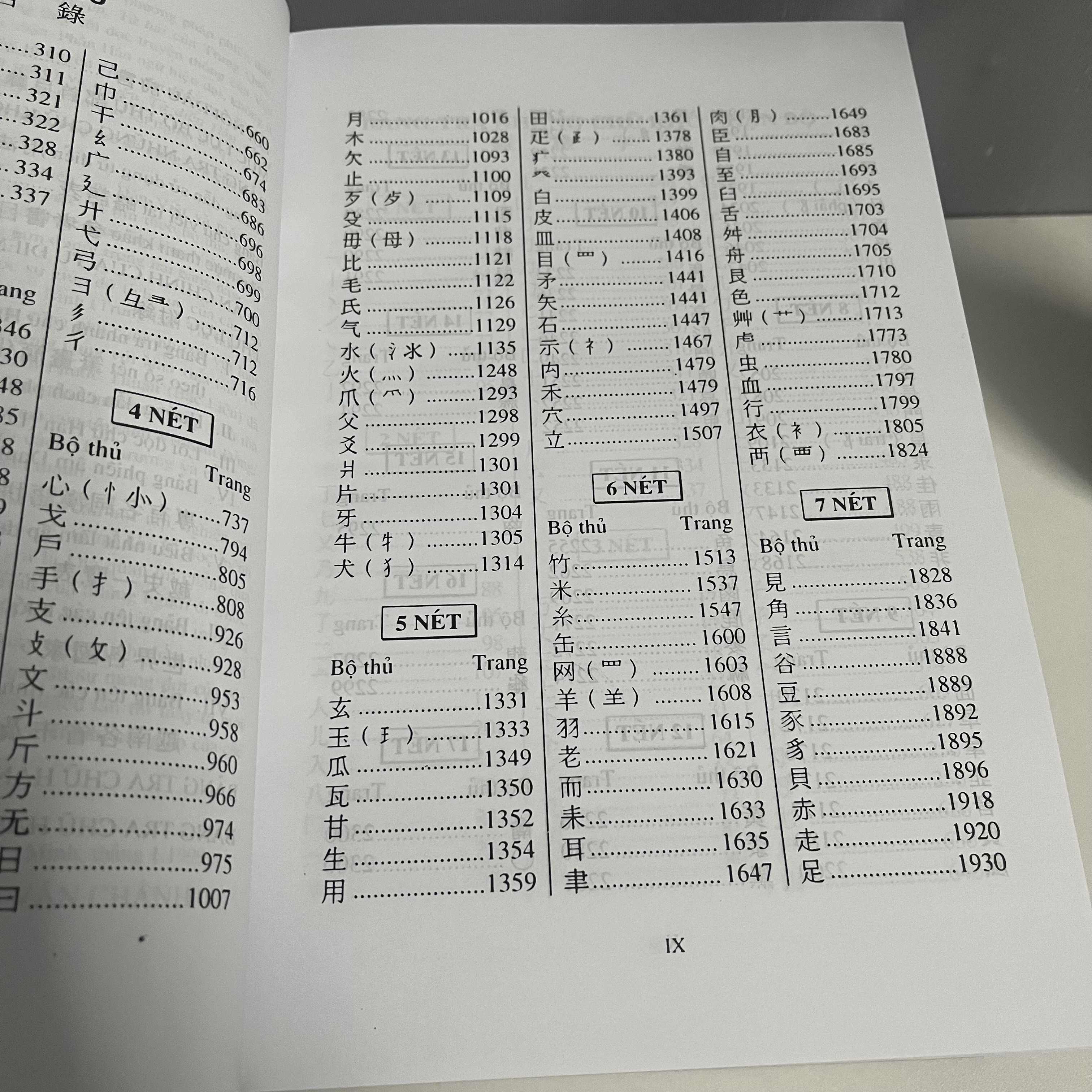 Từ Điển Hán - Việt Hán Ngữ Cổ Và Hiện Đại