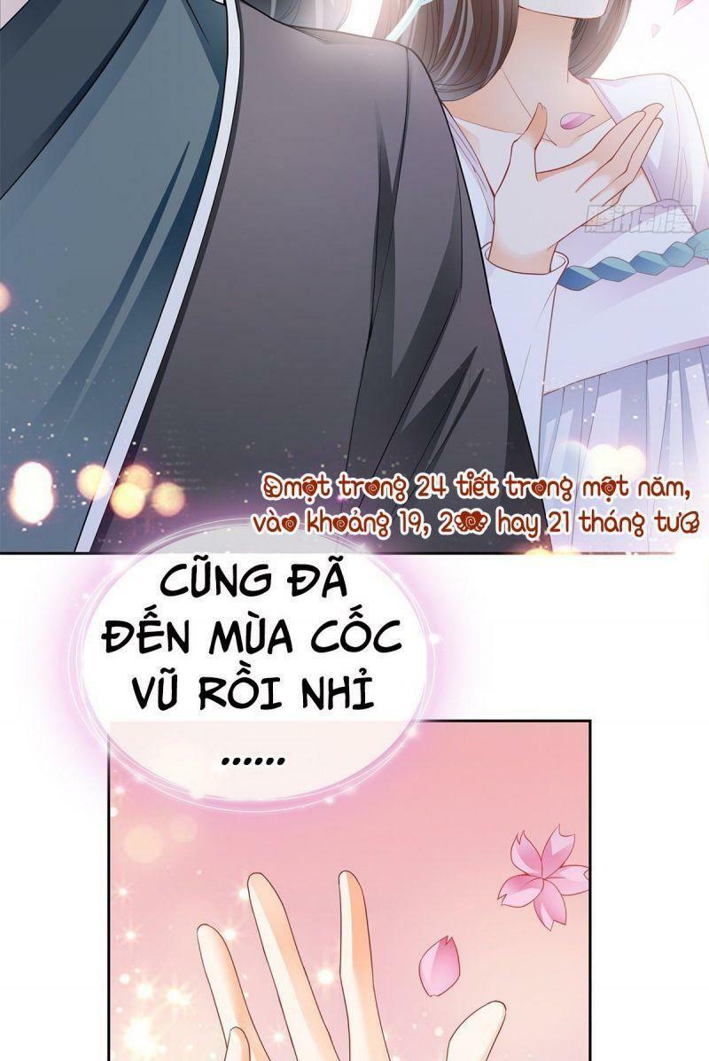 bổn vương muốn nàng chapter 31 6