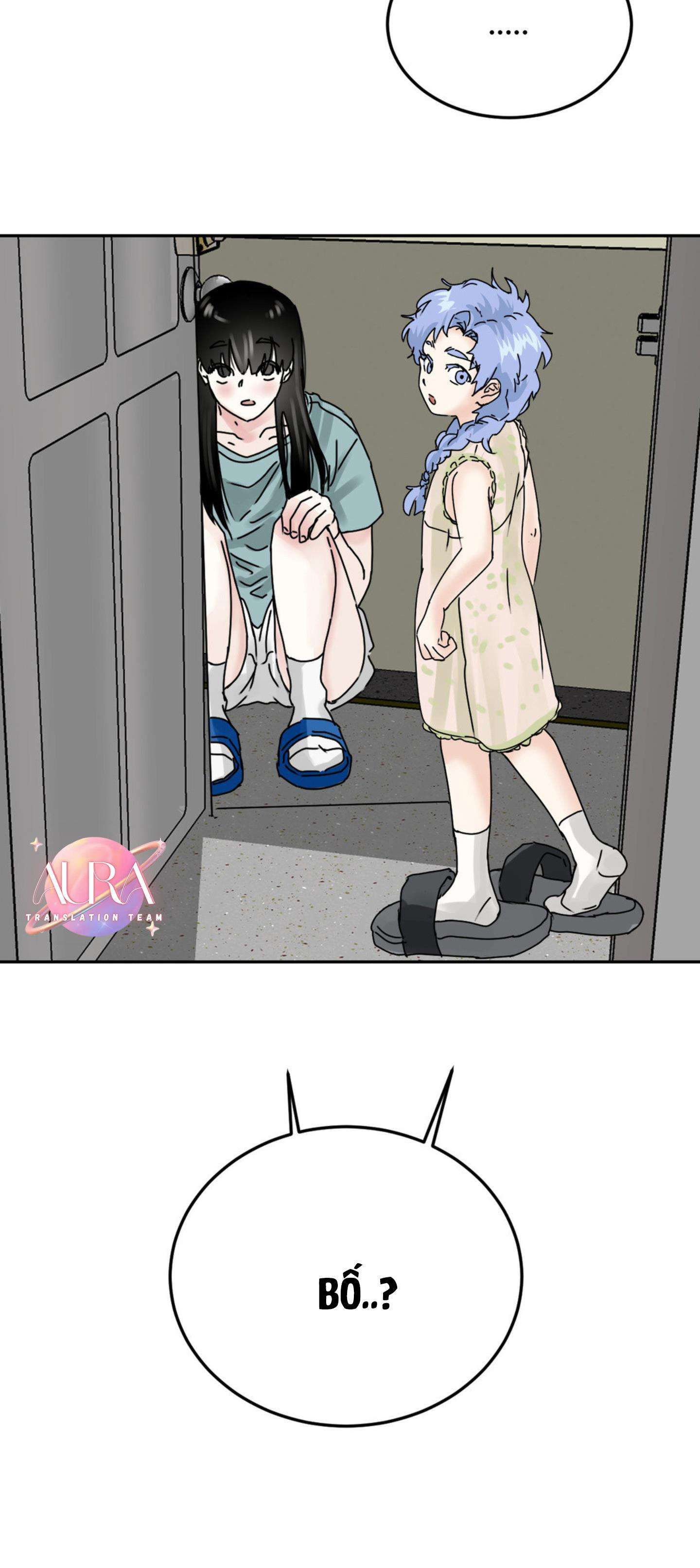 [18+] trở thành gia đình chapter 5 24