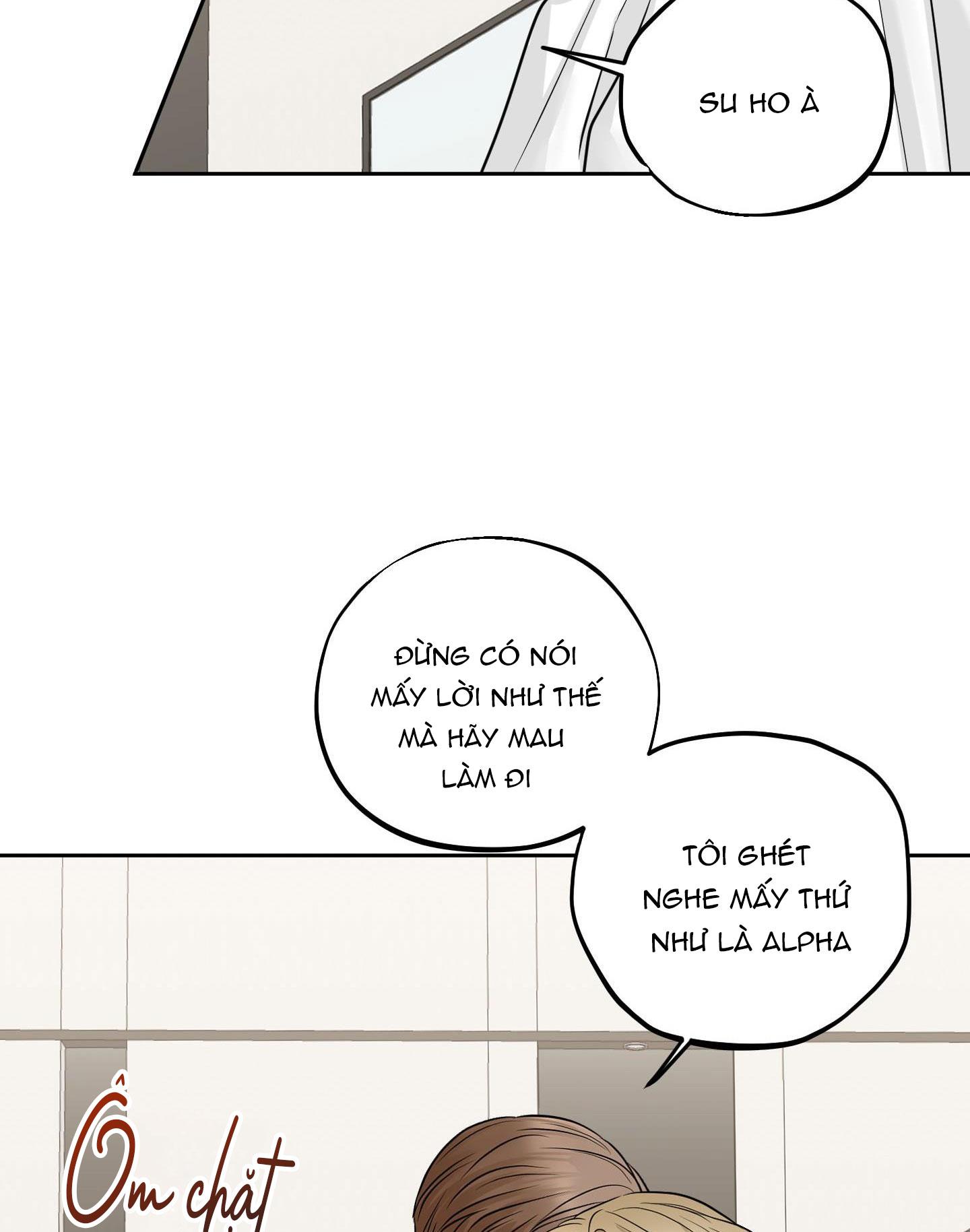 sự phụ thuộc giữa củi và lửa chapter 3 60