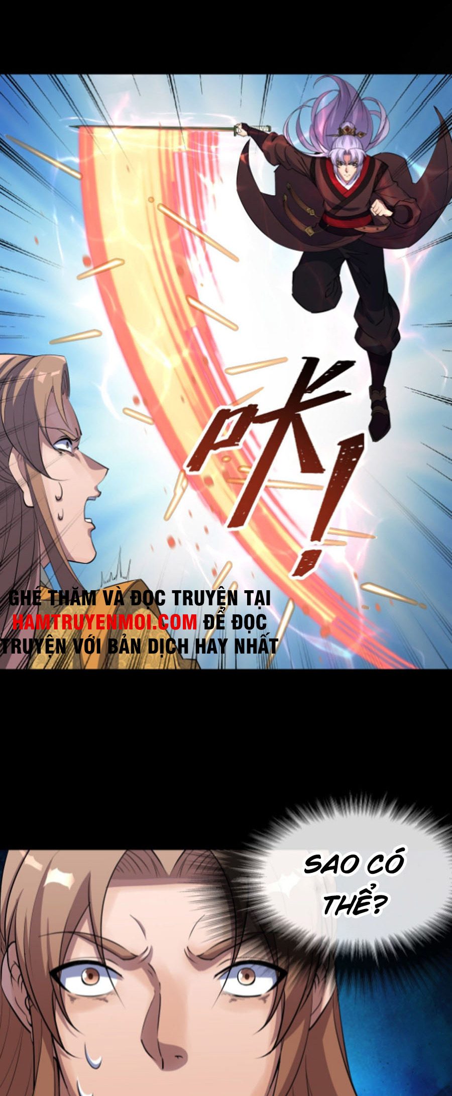 thông u đại thánh chapter 77 20