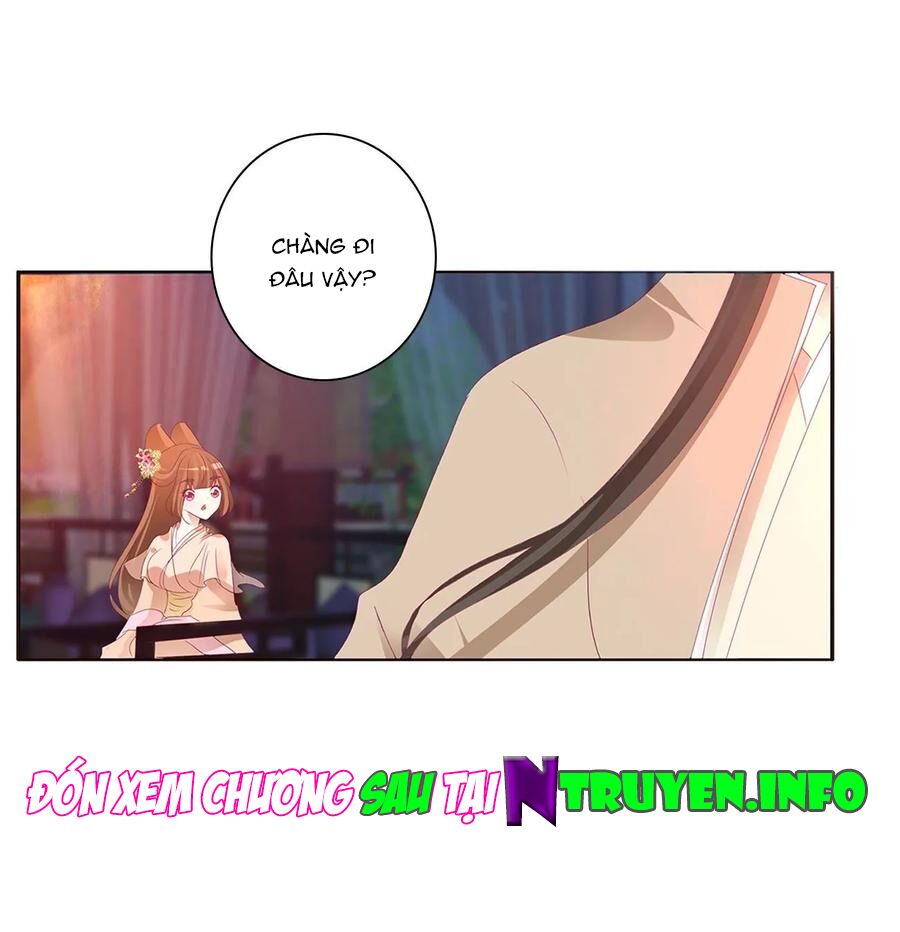 thông linh phi chapter 596 24