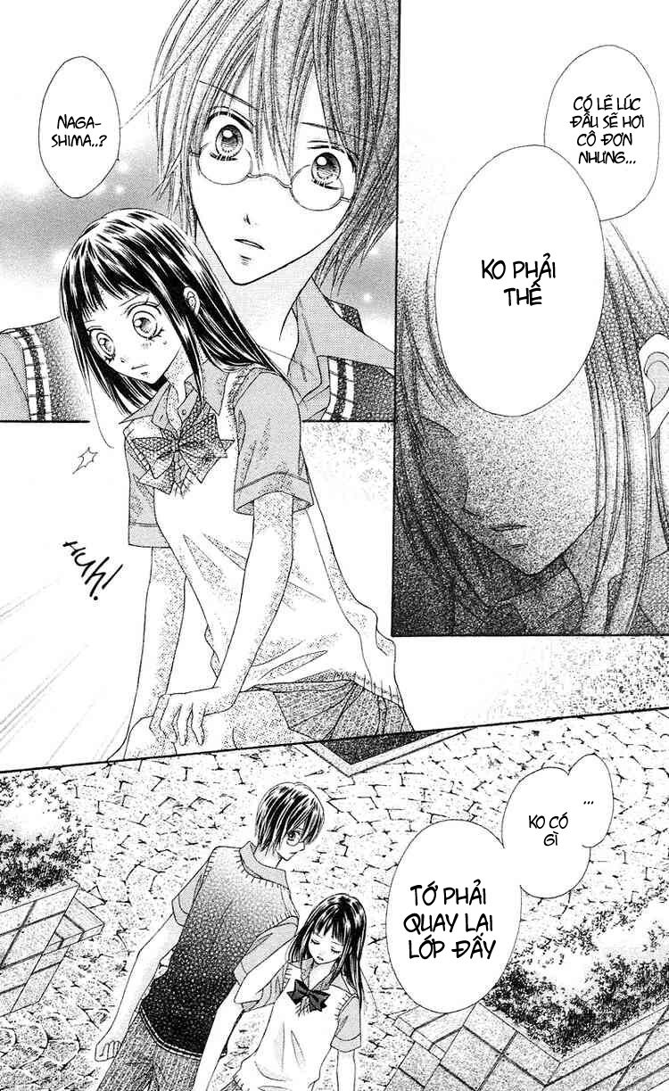 thiên đường lay động chapter 11 24