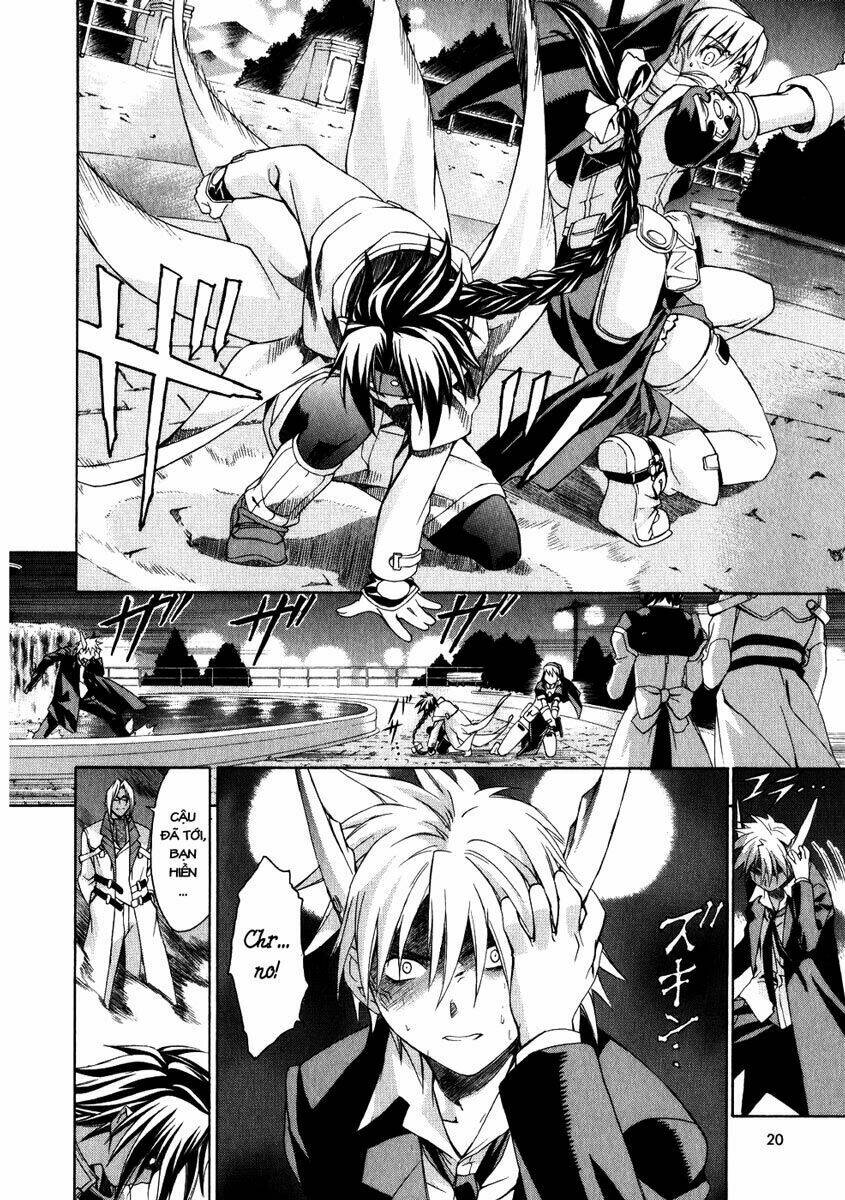 chrono crusade chapter 31 21