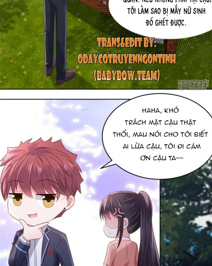 tái sinh tương ngộ chapter 53 24